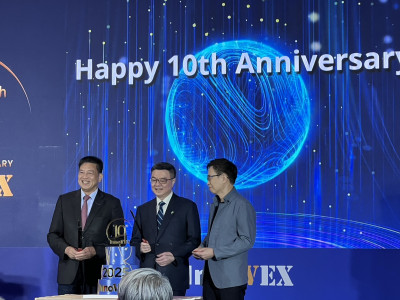 卓榮泰：政府打造AI新十大建設 關鍵技術保持領先地位
