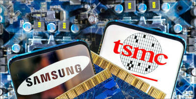 沒找台積電有原因？傳三星奪下任天堂Switch 2大單
