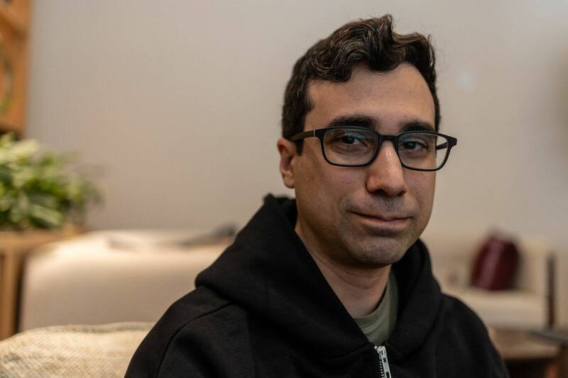 矽谷爭AI龍頭搶人白熱化 捧千萬美元爭取「10000x」人才