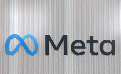 數發部硬起來了！打詐專法上路後首例 Meta遭罰100萬元