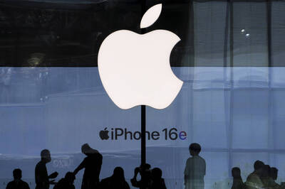 力推AI技術 彭博：蘋果計劃2026推出智慧眼鏡