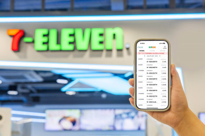 7-ELEVEn開出3張統一發票1000萬大獎 獎落這3家門市