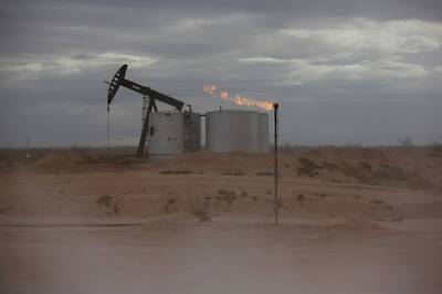 市場無感?OPEC+八國突襲提前開會 國際油價變動不大 市場無感?OPEC+八國突襲提前開會 國際油價變動不大