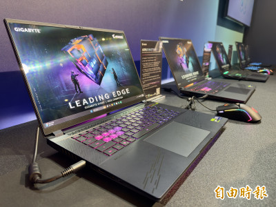 IDC：美國關稅促進催單 全球PC今年出貨成長4.1％