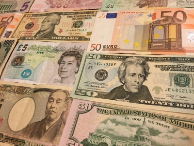 資金準備歸隊 ? 5月外資淨匯入3791億爆天量 資金準備歸隊 ? 5月外資淨匯入3791億爆天量