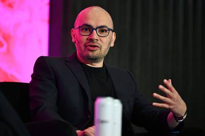 DeepMind執行長：比起AI搶工作 還有更大風險要擔心