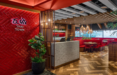 瓦城5月營收5.45億元  創歷年同期新高