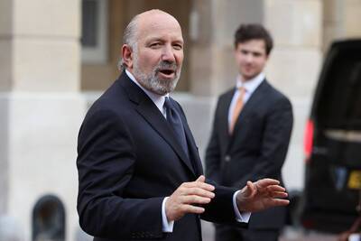 美中達成框架協議 解決稀土出口限制問題