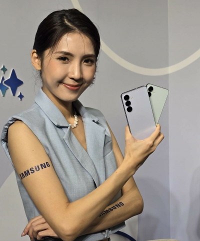 第一季智慧手機生產量2.89億支  第二季估持平