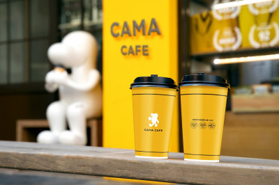 咖啡寄杯來了！85℃、CAMA CAFE、路易莎咖啡優惠開搶