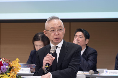 聯邦銀通過配發股利1.05元 已遞件申請「財管2.0」並成立證券子公司