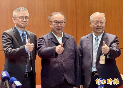 廣達高層按讚AI伺服器業務 車載、智慧醫療增添柴火