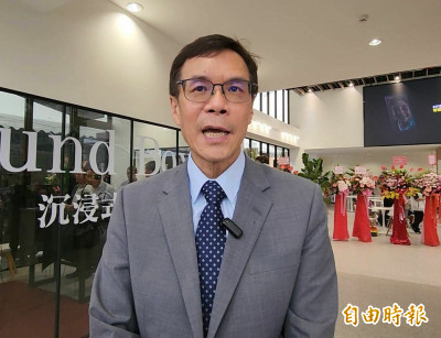 高鐵開發助攻  竹科管理局長胡世民：宜蘭科學園區將成企業首選