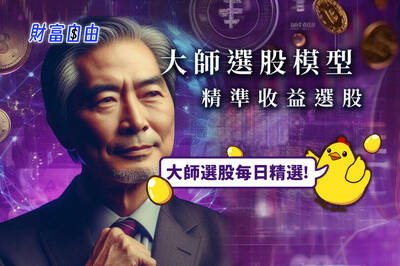 財富自由》投資大師選股-價值型選股專家