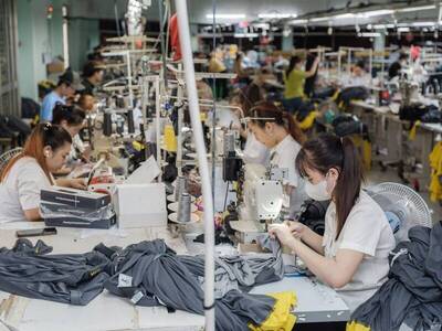 中國味太濃？越南恐淪為川普關稅戰最大輸家