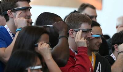 Google、Meta同步看好 下一個大熱門科技產品