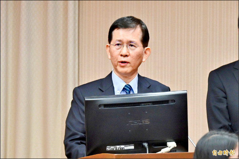 數發部立專法 打造AI語料庫