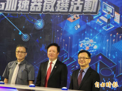 中華電信簡志誠：強化網路韌性 台灣首個主權衛星年底發射