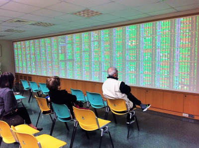 券商：「泰勒法則」顯示 下半年至少有2碼降息空間