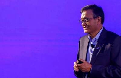 英特爾招兵買馬聘3名大將 輔助陳立武扭轉局勢