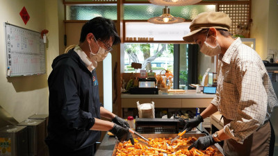 「雄挺利」青創貸款補貼7/1開跑！高市青年局：最高200萬元