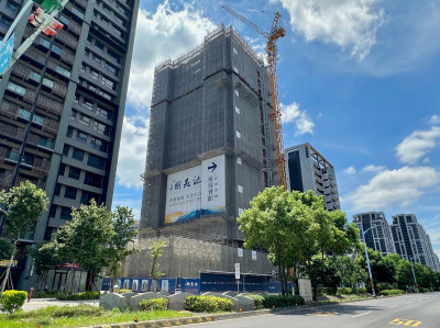 房市買氣恐持續低迷 逾8成認為1年內不適合買房 房市買氣恐持續低迷 逾8成認為1年內不適合買房