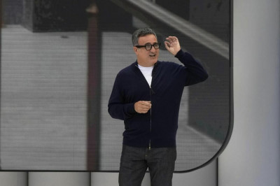 資策會調查：過半消費者對AR眼鏡有興趣 留意3產業焦點