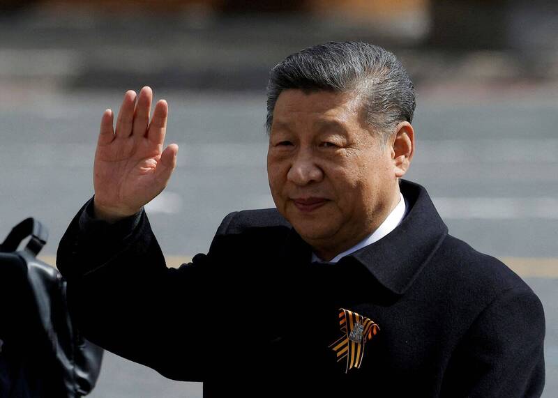 伊朗9成原油出口至中國 北京密切關注以伊衝突 伊朗9成原油出口至中國 北京密切關注以伊衝突