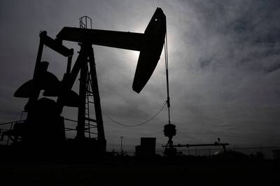 OPEC+決策前夕全球緊張!國際油價持穩作收 OPEC+決策前夕全球緊張!國際油價持穩作收