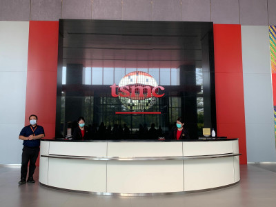 開獎史上最大包年分紅！台積電員工自爆領到1.8「M」