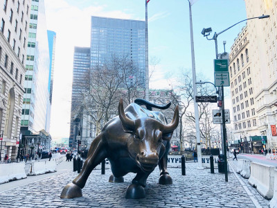 美股回升 投信建議：掌握七雄以外的科技趨勢