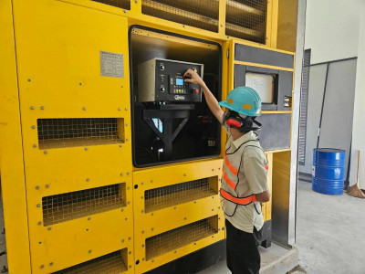 丹娜絲颱風逼近 台水動員逾千人備戰