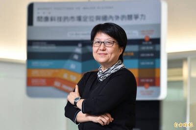 閎康6月營收破5億大關  創歷史新高