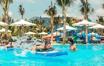 不是中韓台！這國遊客湧入越南暴增239％