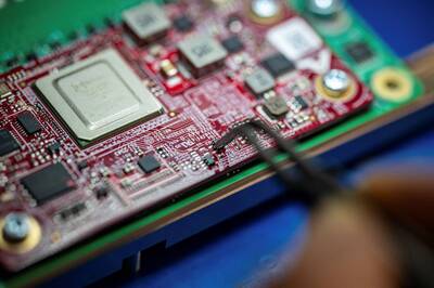 LTN經濟通》日商獨占AI高利潤市場 將被台玻打破？