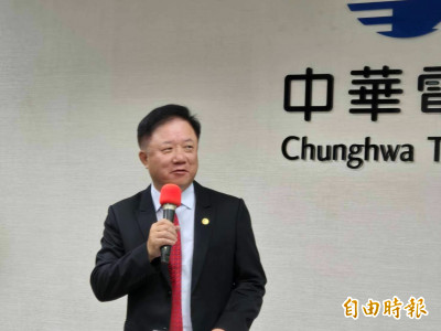 藍委緊咬憑證案 中華電6點反擊 別製造不實資訊