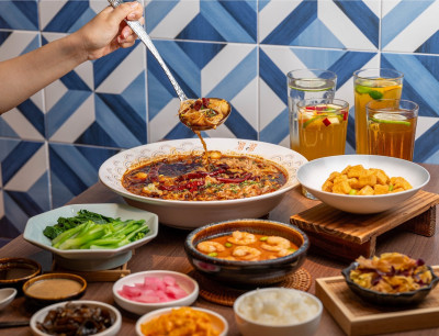 漢來美食上半年營收31.51億元 創歷史新高