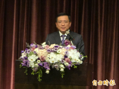 陽明蔡豐明：盼第三季旺季如期出現