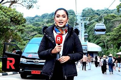 全是假的！馬來西亞老夫婦誤信「AI影片」出遊 跋涉300公里後心碎了