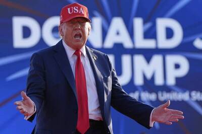 川普又公布了！加拿大慘吞35％高關稅 他還接著「這樣說」