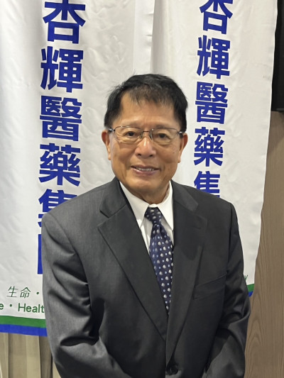 杏輝日本參展滿載而歸 今年底反映在營收表現