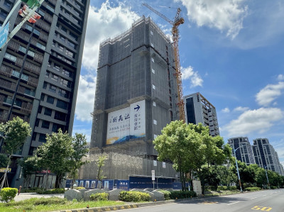 房市最冷夏天》各項限貸壓力齊來 小建商受災第一排