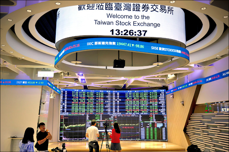 〈財經週報-投資觀點〉台股除權息旺季 善用股利再投資 放大複利威力