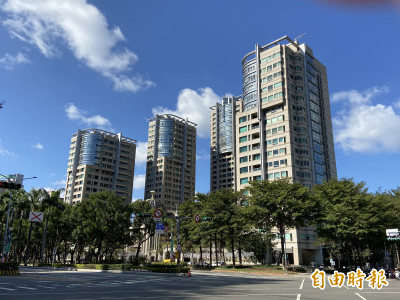 豪宅冷颼颼》8年數度標售又降價 「仁愛帝寶」21樓找無有緣人