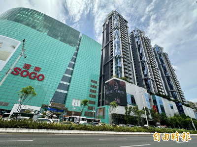 豪宅冷颼颼》打炒房重點區 上半年僅15筆逾2億豪宅實價