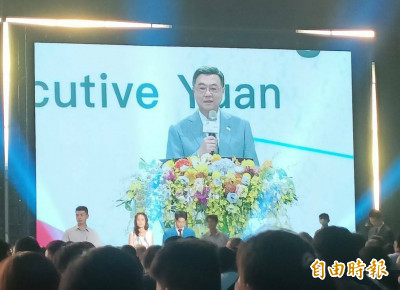 台師大女足抽血事件 卓揆：對教練、計畫主持人予以最嚴厲處置