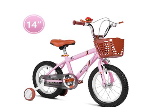 恐怖！中製兒童自行車有鉛中毒風險 美宣布召回