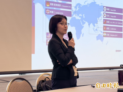 威聯通NAS商模轉型升級 搶佔資料經濟新商機