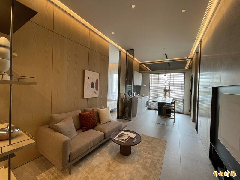 預售屋買氣進冷凍庫 5月全國、三都揭露件數創單月新低