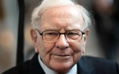 這是巴菲特稱的「史上最大成長產業」！謹慎看待AI